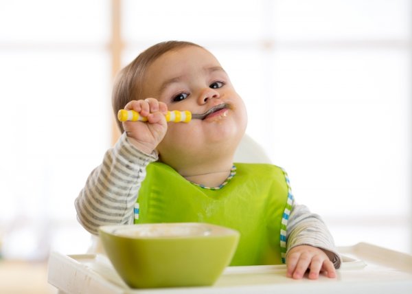 Tidak Usah Beli, Ini 9 Resep Makanan Paling Pas dan Lezat Serta Bergizi untuk Bayi