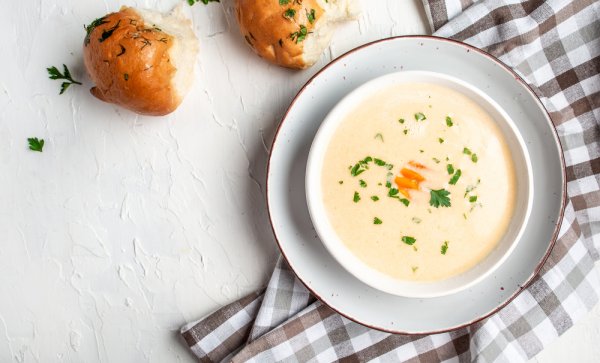 10 Rekomendasi Cream Soup Instan yang Enak dan Terbaik 2023 