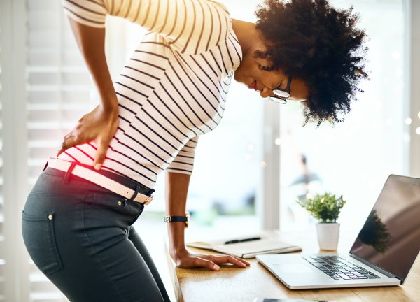 A Guide that Tells You What to Do to Relieve Lower Back Pain, and Highlights a Few Activities to Avoid that Can Free You from Your Nagging, Daily Pain, Leading to Better Overall Health.