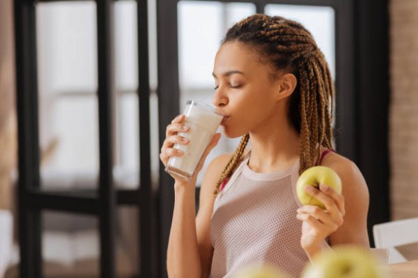 Gaya Hidup Sehat dengan 15 Rekomendasi Susu Skim, Alternatif Sehat dalam Diet Rendah Lemak