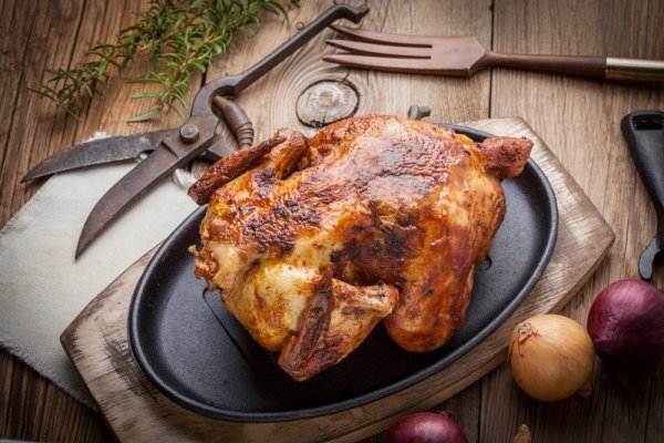 15 Rekomendasi Bumbu Ayam Ungkep Instan Paling Enak (2023)
