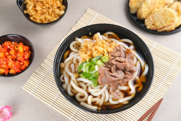 15 Rekomendasi Menu Marugame Udon Paling Populer untuk Pecinta Masakan Jepang (2023)