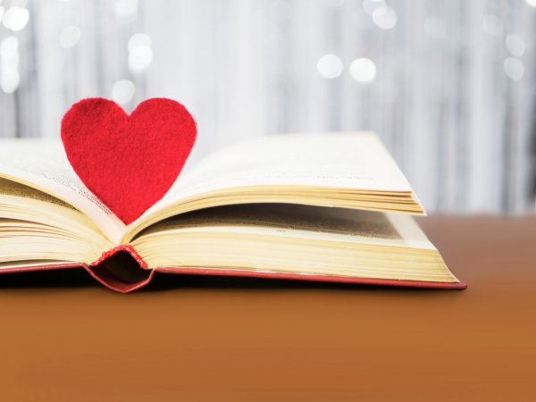10 Rekomendasi Novel Romantis dengan Cerita yang Nggak Bikin Boring (2021)