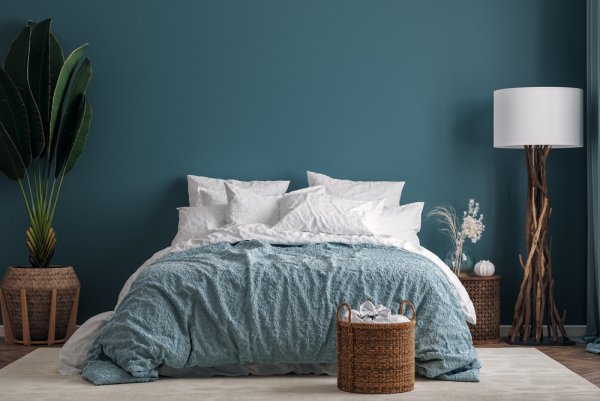 Mau Tidur Lebih Nyaman dan Nyenyak? Inilah 10 Merk Bed Cover Terbaik yang Wajib Ada di Kamar Tidur (2023)