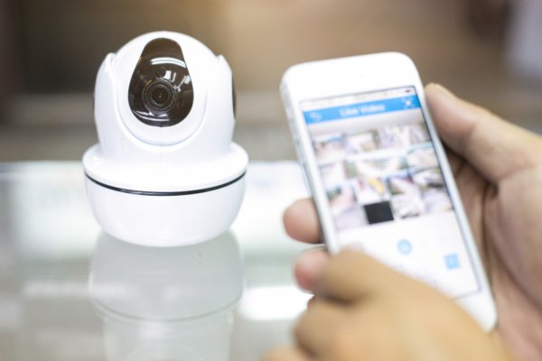 A Simple Accessory that Helps You Take Your Home/Office Security to Another Level: Best Security Cameras You Can Buy in India (2020) 