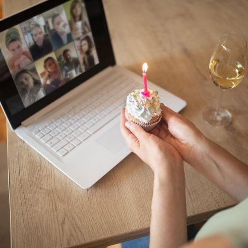 Best Virtual Birthday Party Idea That You Can Do While Social Distancing and Make Your Party Memorable.