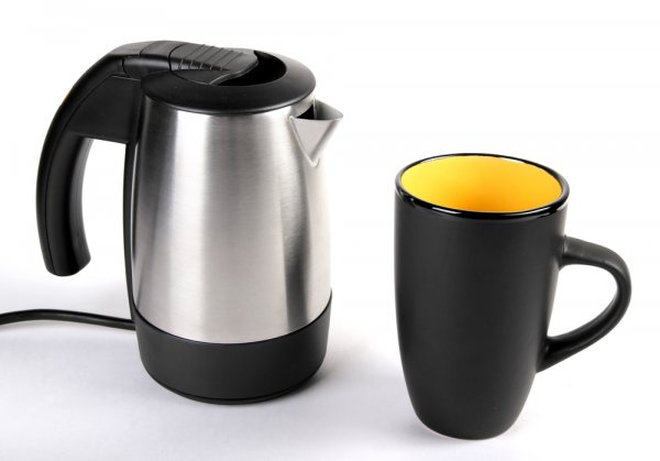 Prepare All Your Beverages on the Go or Whenever You Want with Best Small Electric Kettles in 2020. Sleek in Design and with Plenty of Utilities these are the Best Small Electric Kettles.