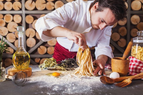 Surga Kuliner Italia! 10 Rekomendasi Restoran Italia di Jakarta yang Sajikan Hidangan Otentik (2023)