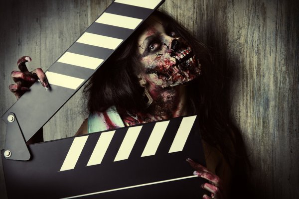 Tak Takut Hantu? Coba Uji Nyalimu dengan Menonton 11 Rekomendasi Film Thailand Bergenre Horor Ini!