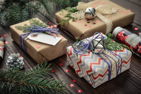 Top 10 món quà Giáng Sinh handmade cho bạn trai (năm 2020)
