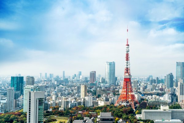 Inilah 6 Tempat Wisata di Tokyo dan 10 Hal Seru yang Bisa Kamu Lakukan saat Berlibur ke Sana