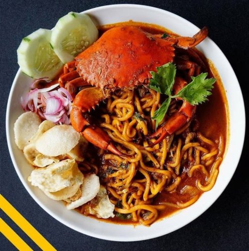 Menjelajahi Kekayaan Kuliner: Rekomendasi Restoran Mie Aceh Terbaik di Jakarta Utara (2024)