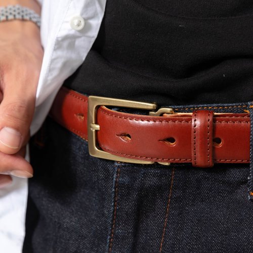 COACH シグネチャー リバーシブル シルバーバックル 回転可 専用BOX