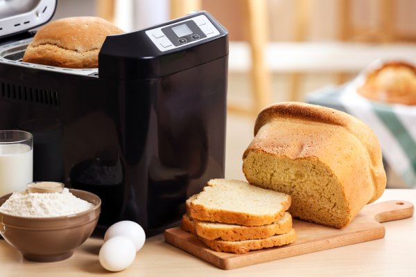 Looking for Easy Bread Making Recipes? Read on for 10 Amazing Bread Maker Recipes!