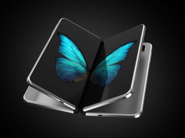 Top Foldable Smartphones to Consider, with Eccentric Designs, Numerous Features and at Great Prices. These are the Finest Foldable Smartphones in 2020 