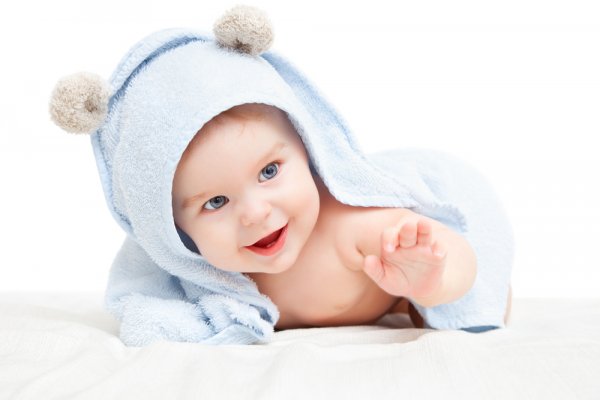Lembut untuk Kulit Bayi, 8 Merek Handuk Ini Disukai Para Mama (2022)