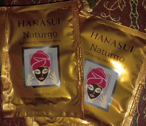 Inilah 5 Manfaat Masker Naturgo dari Hanasui dan 30 Rekomendasi Masker Hanasui Serta Alternatifnya Pilihan Pakar