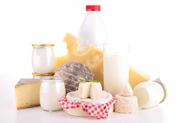 Rasakan Manfaat Susu Lewat 10 Makanan Olahan yang Mudah dan Lezat Ini