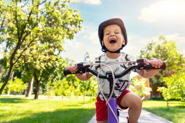 Yuk, Cek 10 Rekomendasi Sepeda Anak Tipe BMX untuk Anak Aktif (2022)