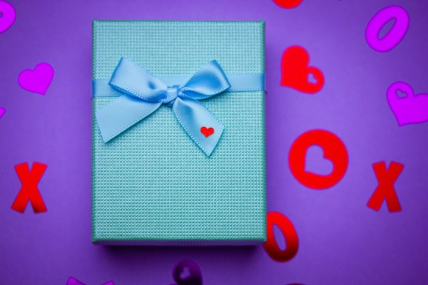 Top 10 quà Valentine handmade tặng chàng trao gửi yêu thương (năm 2022)