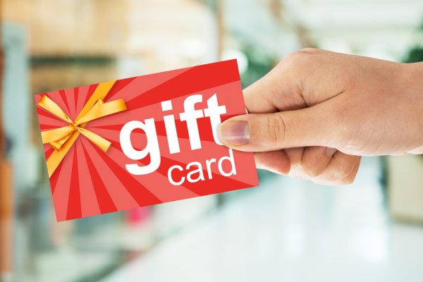 Gift Cards Enable Your Loved Ones to Choose Their Preferred Gifts: Top Gift Cards Ideas for Memorable Gifting and Everything You Need to Know About Gift Cards (2022)
