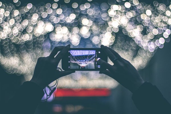 10 Rekomendasi Smartphone dengan Kamera Paling Canggih di 2023