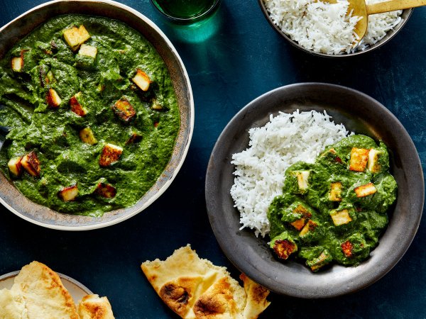 Easy and Quick Paneer Dishes to Make at Home: 10 Delicious Paneer Recipes You Simply Must Try in 2020!