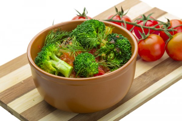 10 Rekomendasi Kreasi Olahan Brokoli ini Dijamin Membuat Kamu Ngiler!	