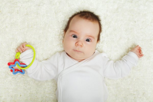 Coba Ini! 10 Gelang Kaki Bayi Rattle untuk Stimulasi Perkembangan Buah Hati Anda Tercinta