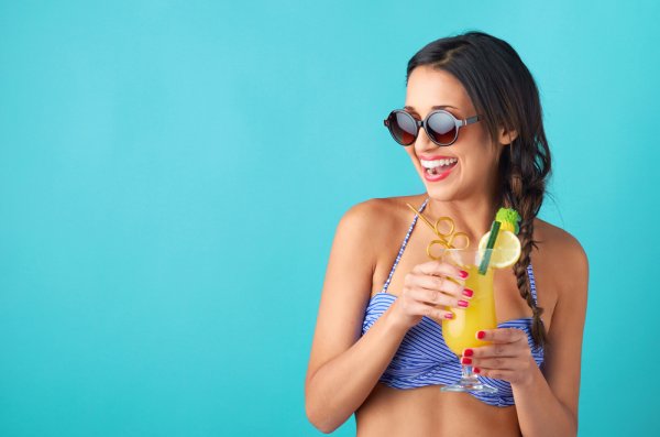 Why Should Only Alcoholics Have All the Fun? Great Mocktail Recipes with Orange Juice to Quench Your Parched Throat and Refresh Yourself this Summer (2020)