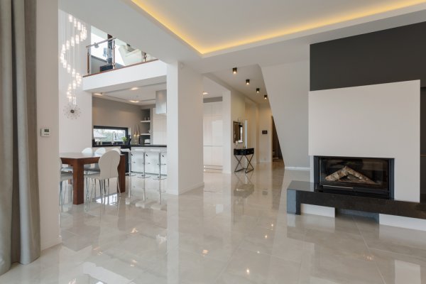 10 Rekomendasi Granit Lantai Terbaik untuk Bikin Rumah Terkesan Lebih Mewah (2023)