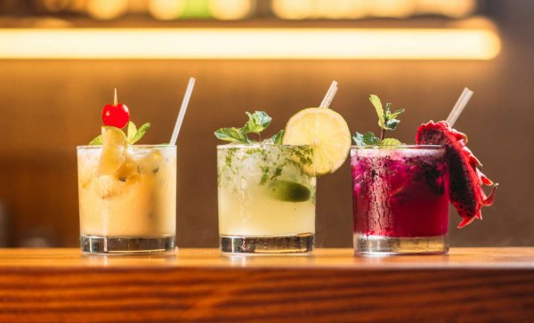 Planning to Throw a Party? Here are the Best Cocktail Juice Recipes for 2020