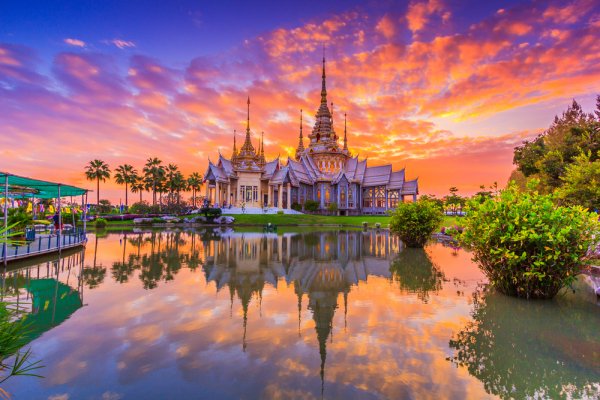 Tổng hợp kinh nghiệm du lịch Thái Lan thú vị từ A-Z cho bạn