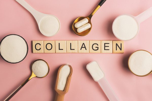Top 10 loại thực phẩm chức năng collagen giúp cơ thể khỏe mạnh và chống lão hóa được nhiều chị em phụ nữ tin dùng (năm 2022)