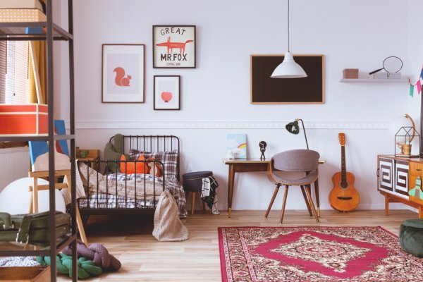 Bật mí 10 món đồ trang trí phòng ngủ vintage ấm áp cho ngôi nhà bạn (năm 2021)