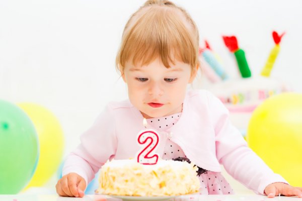 12 Must Have Gifts for 2 Year Old Girls: What to Buy for Her Birthday, Best Educational Toys for 2 Year Olds and Much More