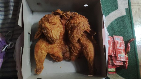 11 Resep Masakan Ayam yang Bisa Kamu Coba Jika Bosan dengan Menu yang Itu-itu Saja