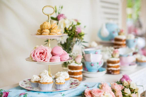Hosting an Elegant High Tea? 10 Delectable Tea Party Favors to Make the Taste of Petit Fours Linger Long After the Last Cup Has Been Served (2019)