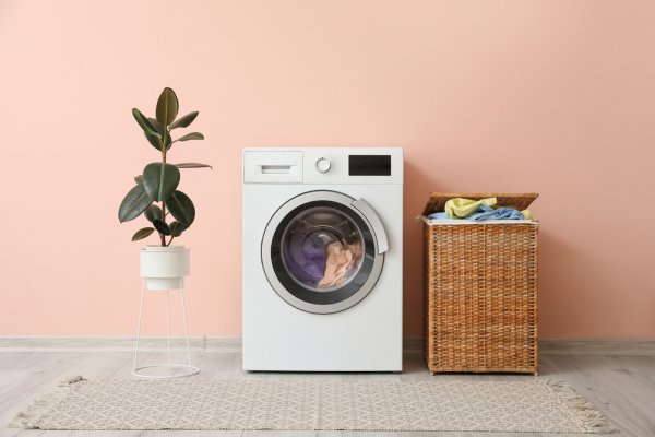 Mencuci Makin Mudah dan Cepat dengan 10 Rekomendasi Mesin Cuci Polytron Berbagai Ukuran (2023)