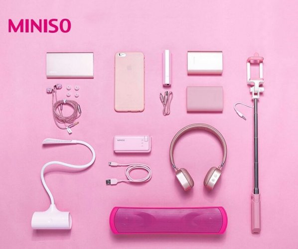 Jangan Lewatkan 10+ Produk Imut dari Miniso untuk Menemani Hari-hari Kamu Berikut Ini