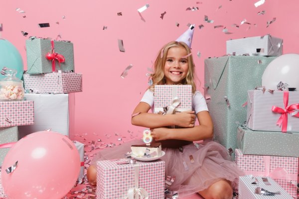 Fun Activities and Gift Ideas for 8 Year Old Girls
