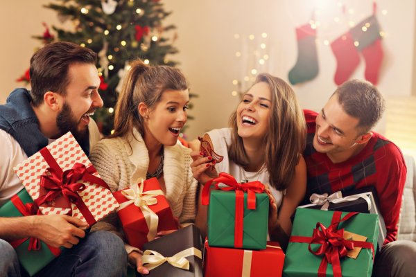 10 ý tưởng tặng quà Noel cho bạn thân độc đáo và ý nghĩa (năm 2020)