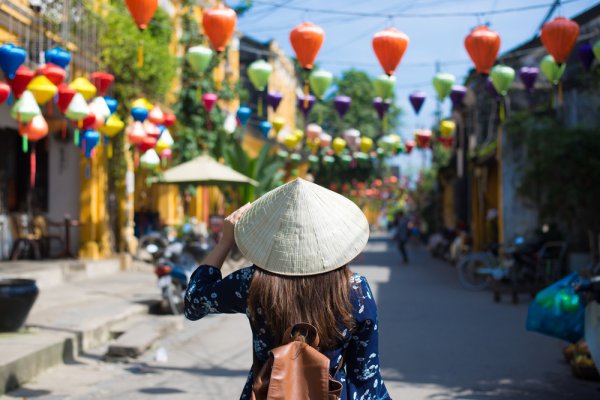 Your Vacation May Have to End But You Can Take Home a Piece of It! Here's What to buy in Vietnam as Souvenirs and Gifts (2019)