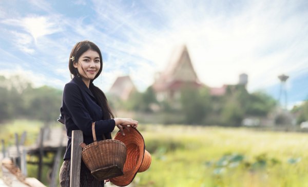 Ikuti 6 Tips Ini agar Bisa Tampil Cantik dan Keren Ala Indonesia