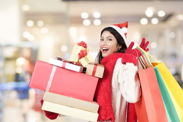 Gợi ý 10 quà tặng Giáng Sinh cho khách hàng tạo ấn tượng sâu sắc (năm 2021)