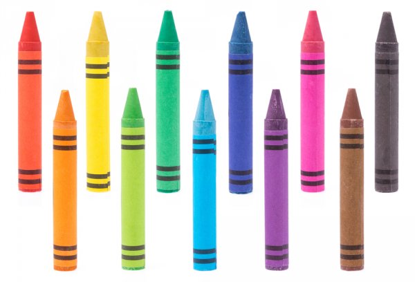 15 Merk Crayon Terbagus, Dukung Kreasi Penuh Warna untuk si Kecil (2023)