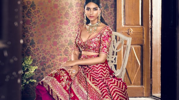 Looking to Make a Style Statement This Festive or Wedding Season? Then These 10 Stunning Lehengas for Ladies are What You Will Need (2019)