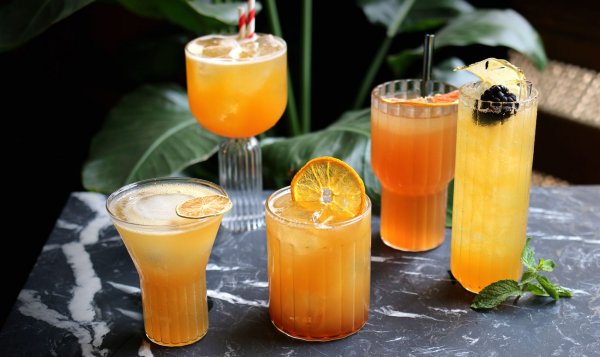Has the Lockdown got You Down? Longing for Sandy Beach and Refreshing Cocktails: 10 White Rum Cocktail Recipes, Easy Summer Drinks You Can Make Right Now!