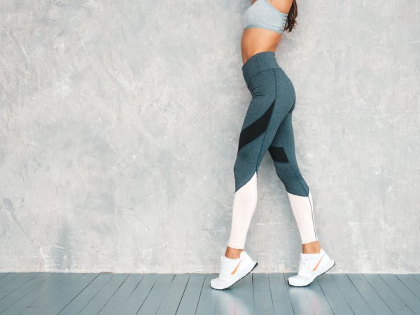 Mách bạn 10 quần legging nâng mông giúp bạn sở hữu vòng 3 đầy đặn, quyến rũ (năm 2022)