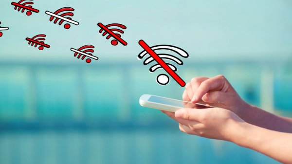 Bật mí 7 cách khắc phục hiệu quả, nhanh chóng khi iphone không bắt được wifi